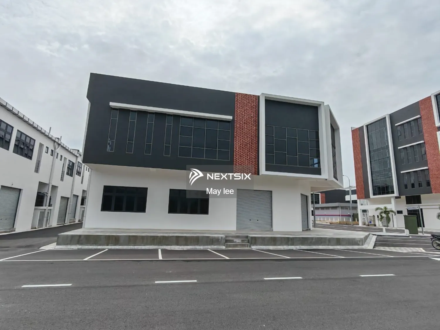 Shop Office For Rent in Seremban 2 Negeri Sembilan