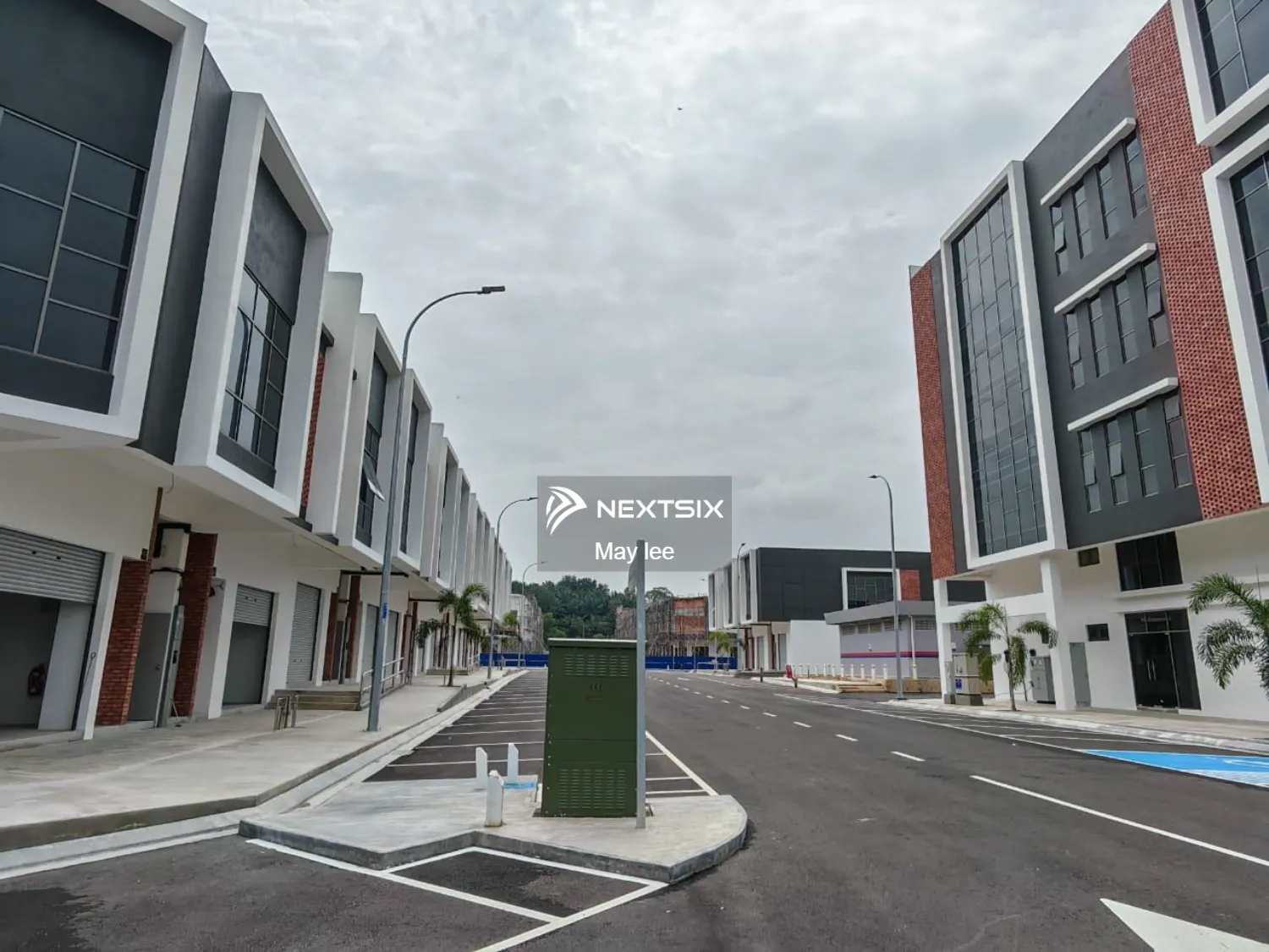 Shop Office For Rent in Seremban 2 Negeri Sembilan - Image 7