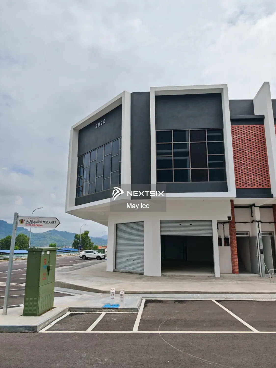 Shop Office For Rent in Seremban 2 Negeri Sembilan - Image 8