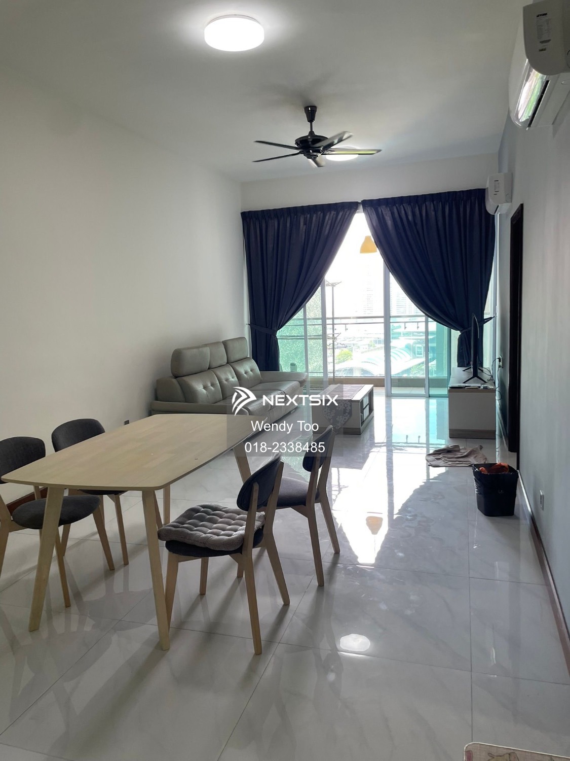 Serviced Residence For Rent in Johor Bahru Johor