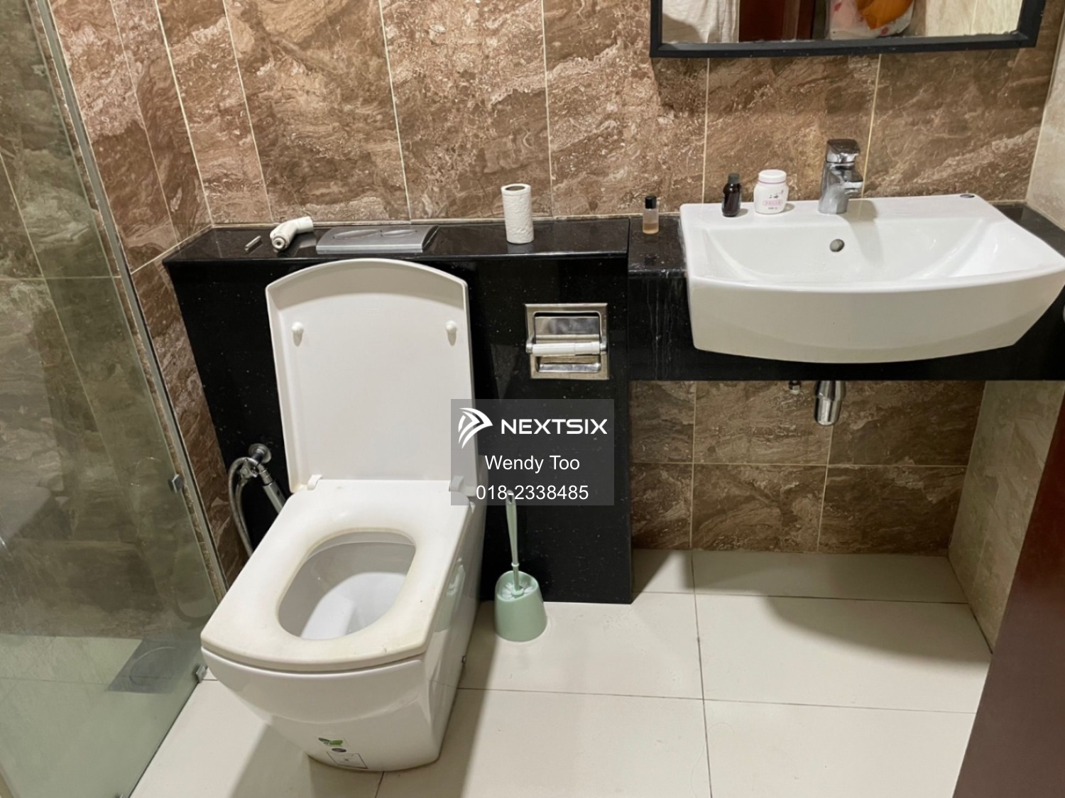 Serviced Residence For Rent in Johor Bahru Johor - Image 5