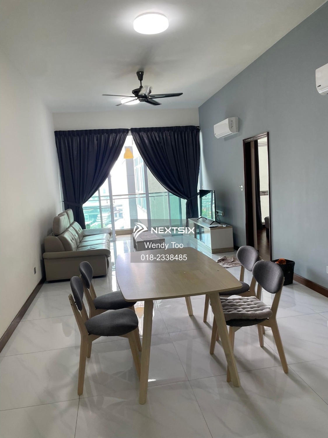 Serviced Residence For Rent in Johor Bahru Johor - Image 7
