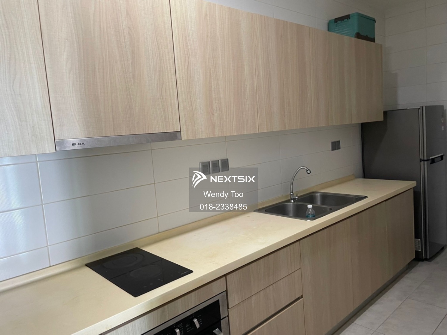 Serviced Residence For Rent in Johor Bahru Johor - Image 8