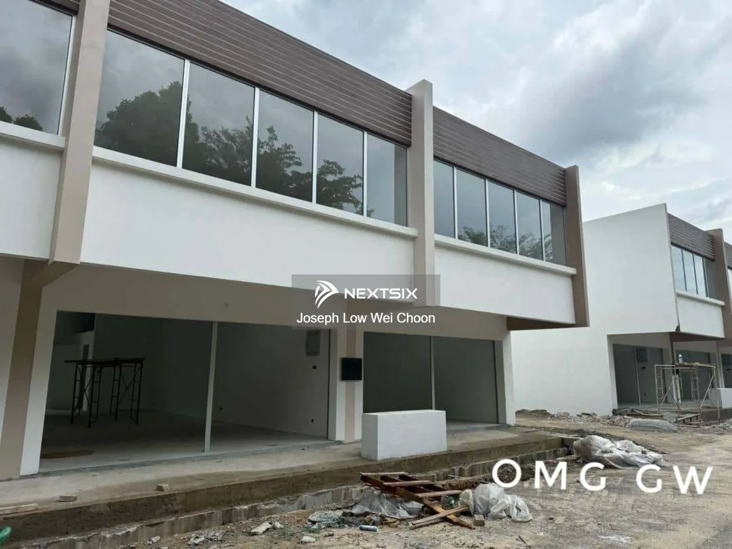 Shop For Rent in Semenyih Selangor