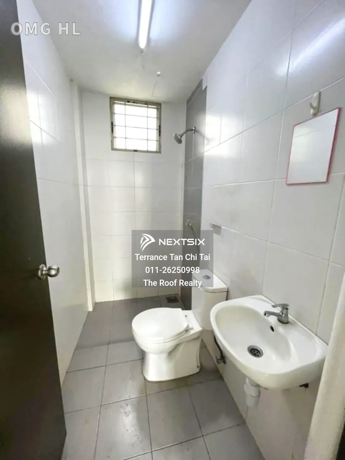Apartment For Rent in Klang Selangor - Image 5