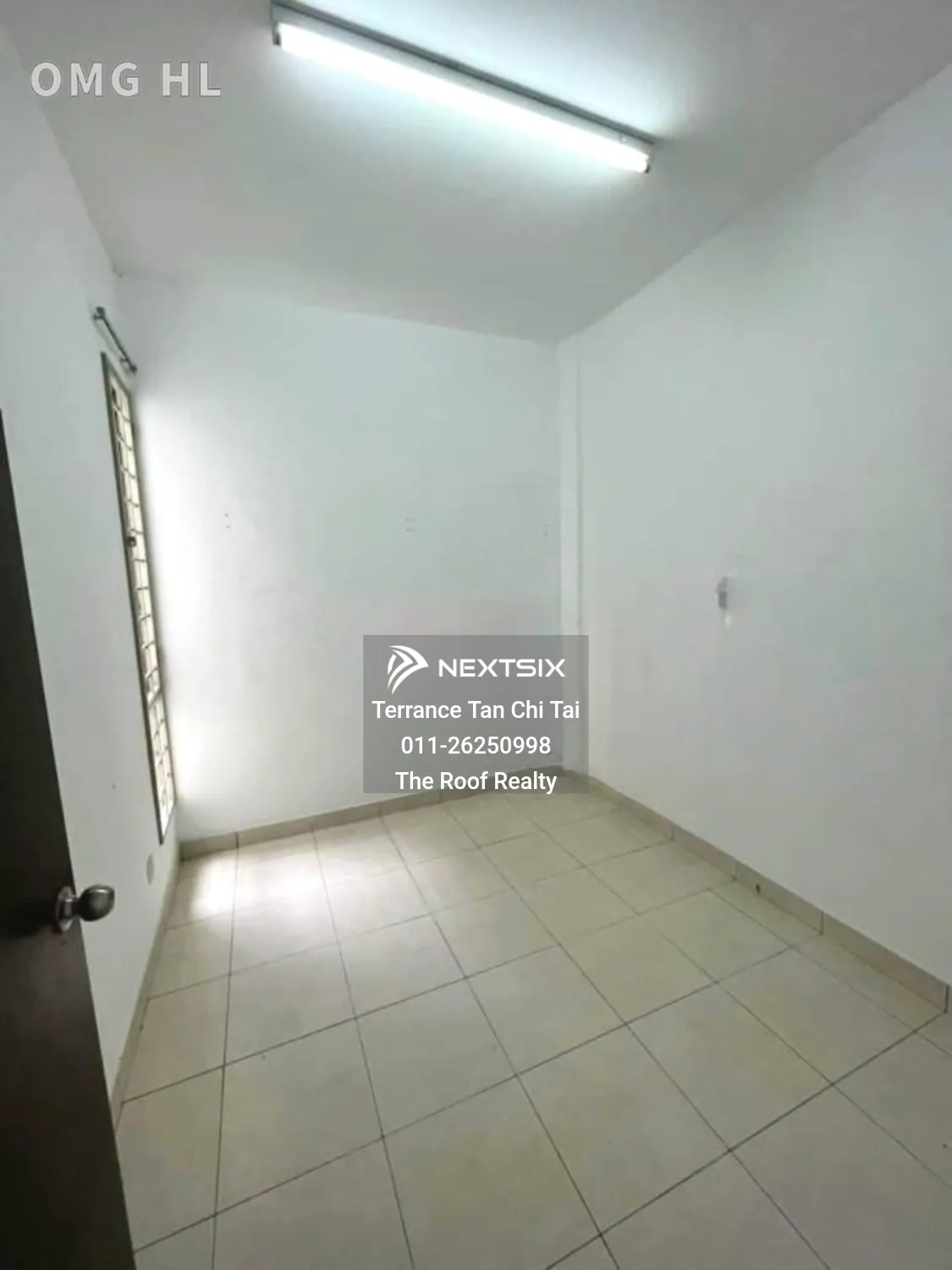 Apartment For Rent in Klang Selangor - Image 6