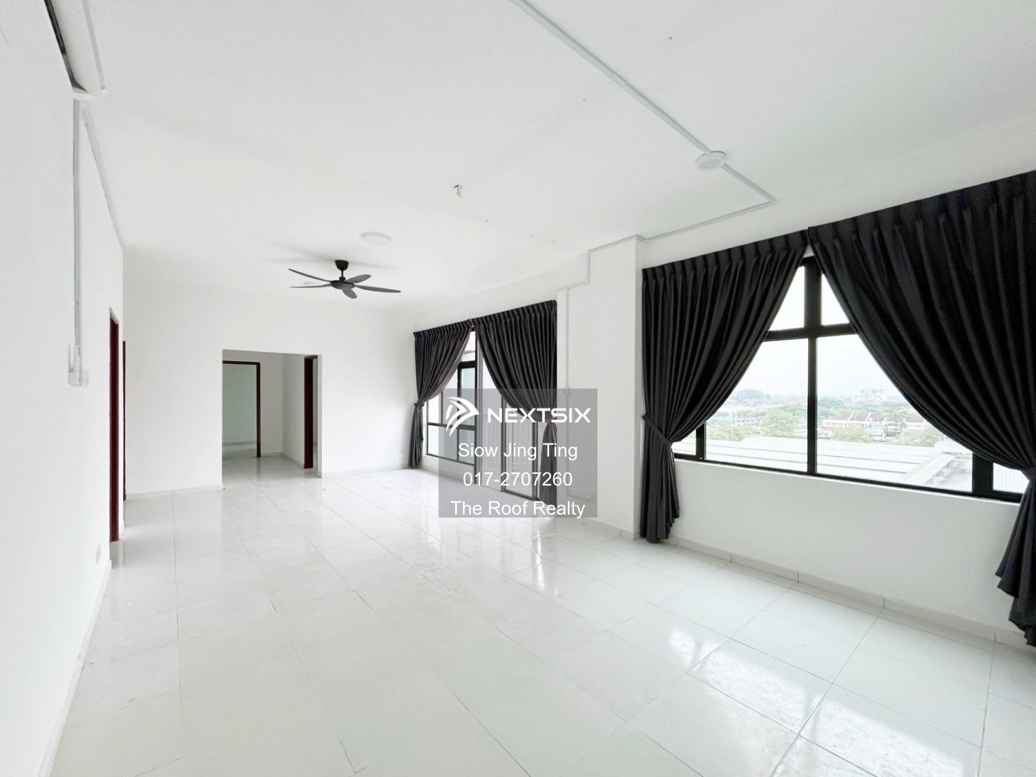 Serviced Residence For Sale in Iskandar Puteri (Nusajaya) Johor