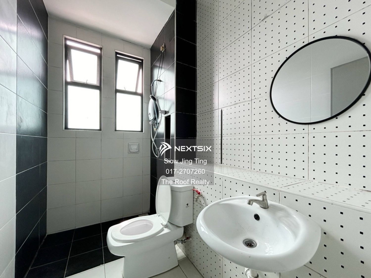 Serviced Residence For Sale in Iskandar Puteri (Nusajaya) Johor - Image 5