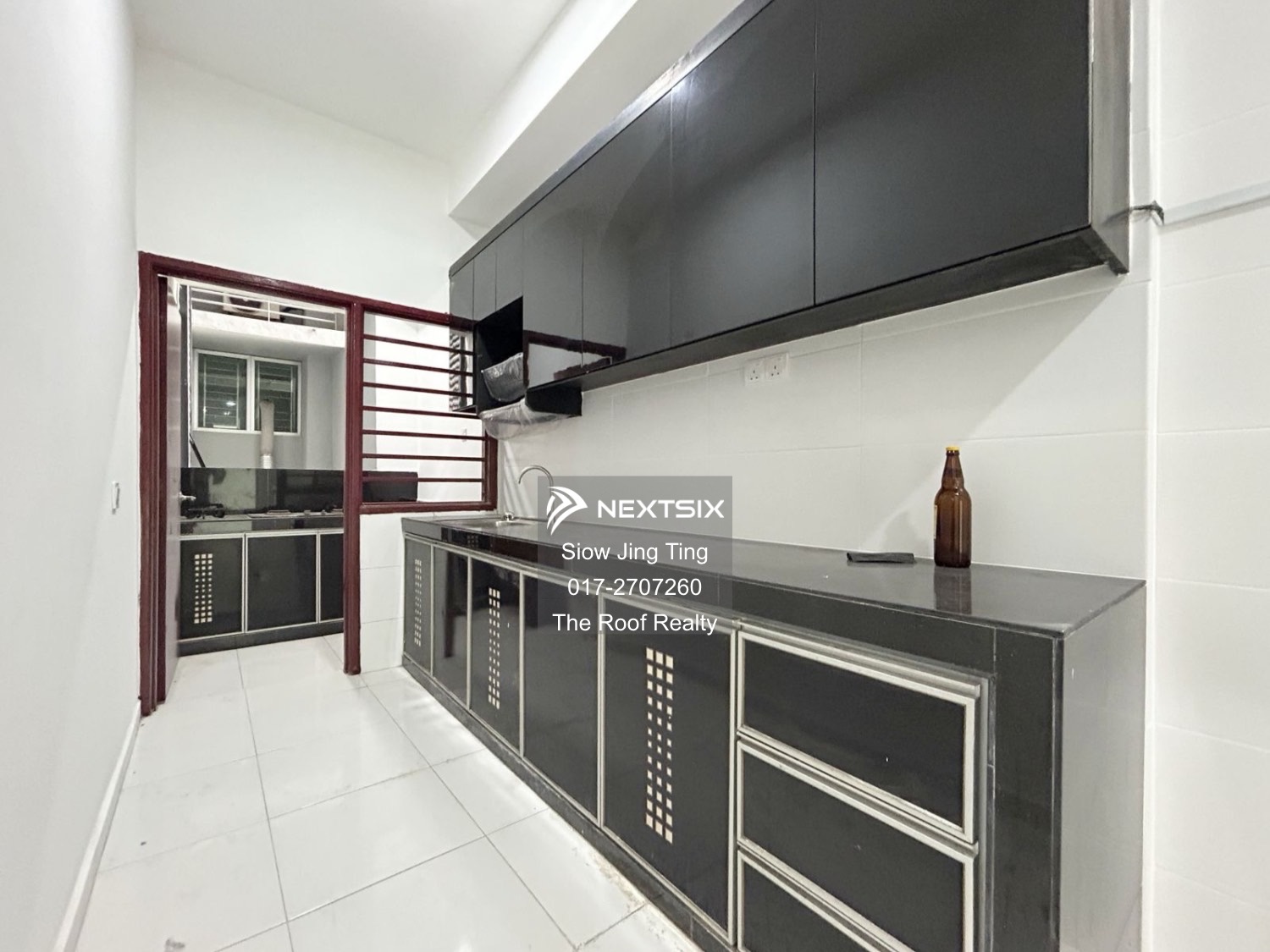 Serviced Residence For Sale in Iskandar Puteri (Nusajaya) Johor - Image 6