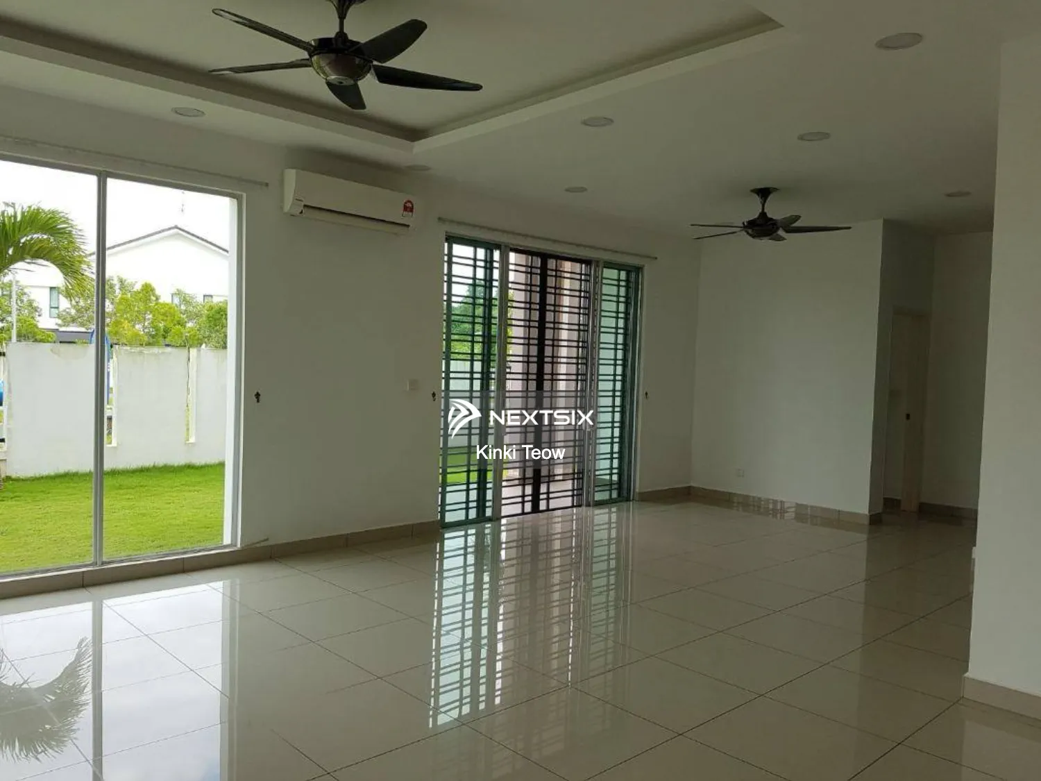 2-sty Terrace/Link House For Sale in Horizon Hills Johor
