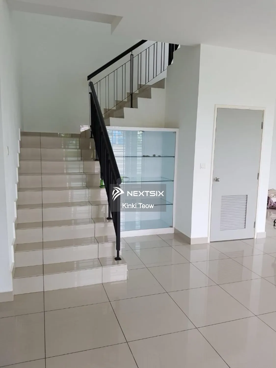 2-sty Terrace/Link House For Sale in Horizon Hills Johor - Image 5