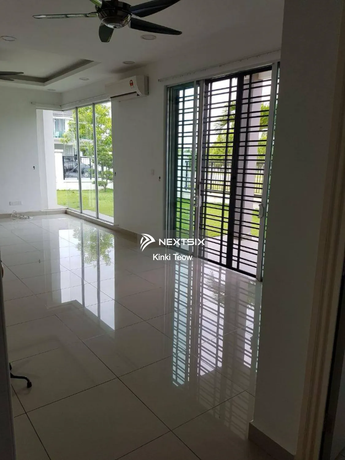2-sty Terrace/Link House For Sale in Horizon Hills Johor - Image 8