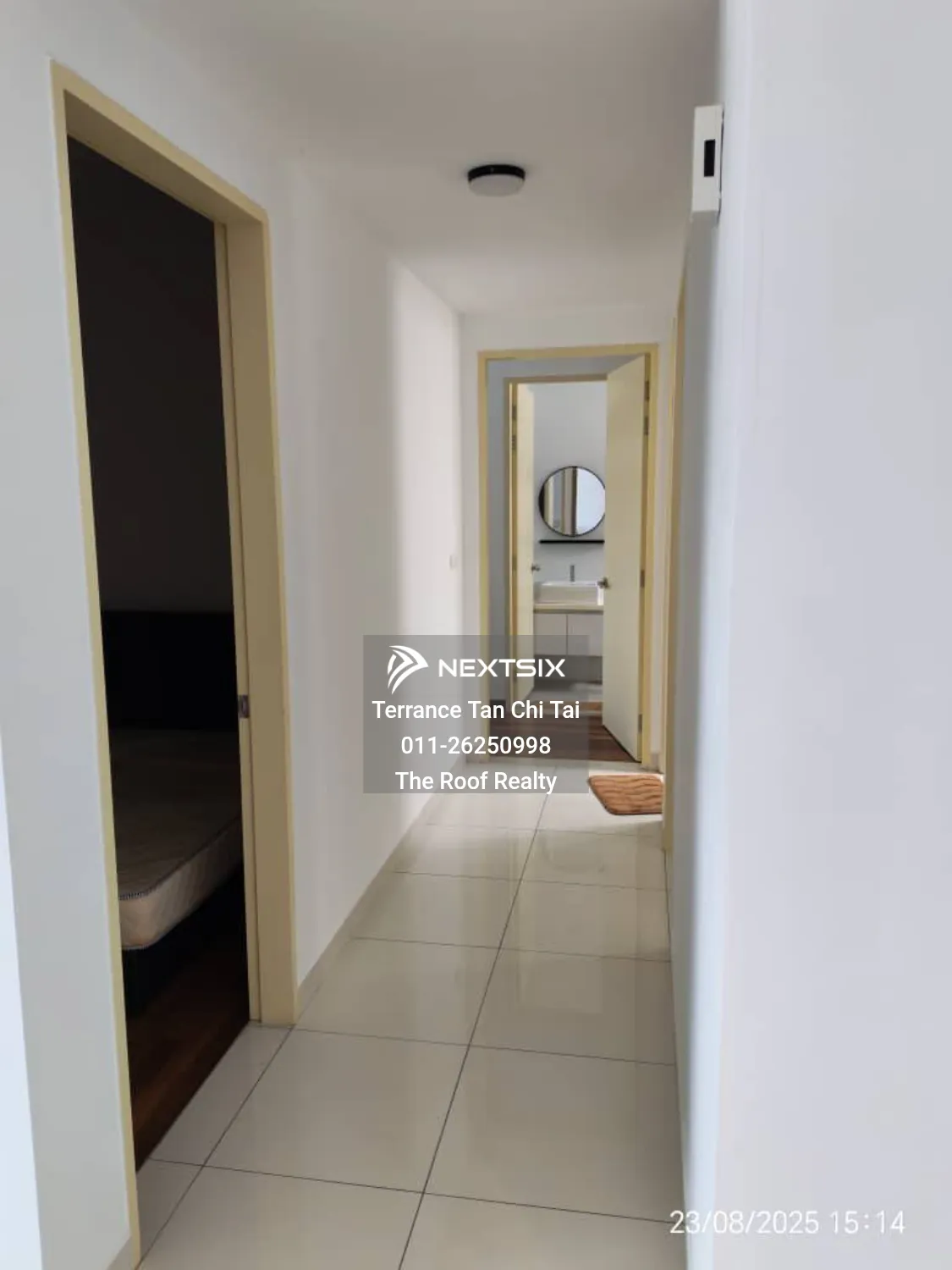 Serviced Residence For Rent in Bandar Bukit Tinggi Selangor - Image 10