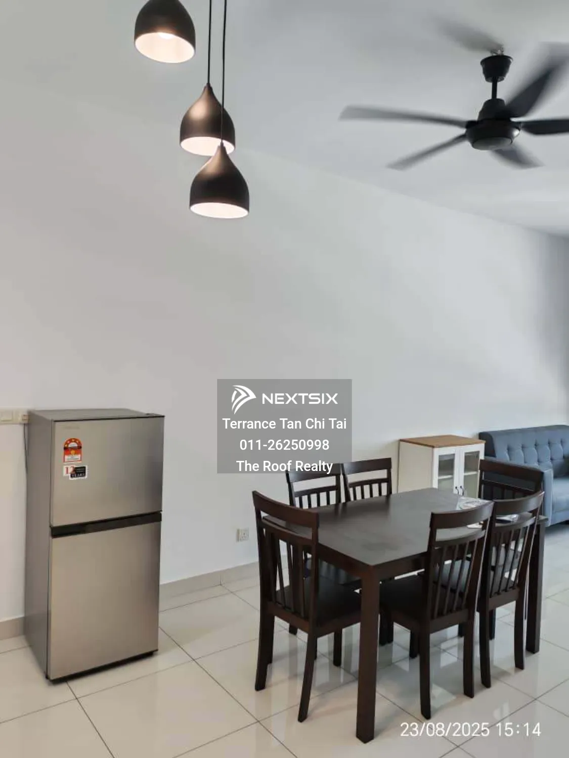 Serviced Residence For Rent in Bandar Bukit Tinggi Selangor - Image 11