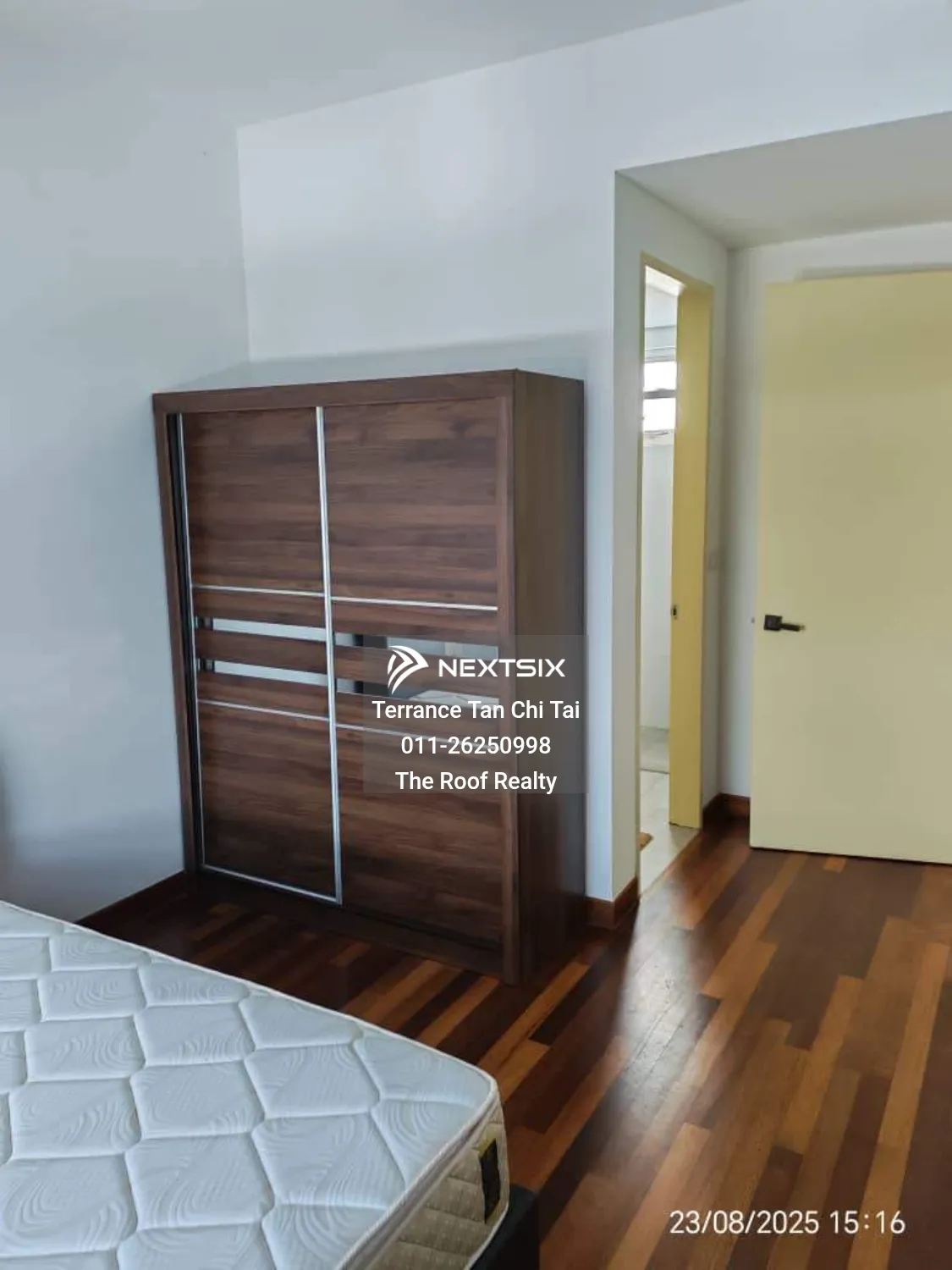 Serviced Residence For Rent in Bandar Bukit Tinggi Selangor - Image 13