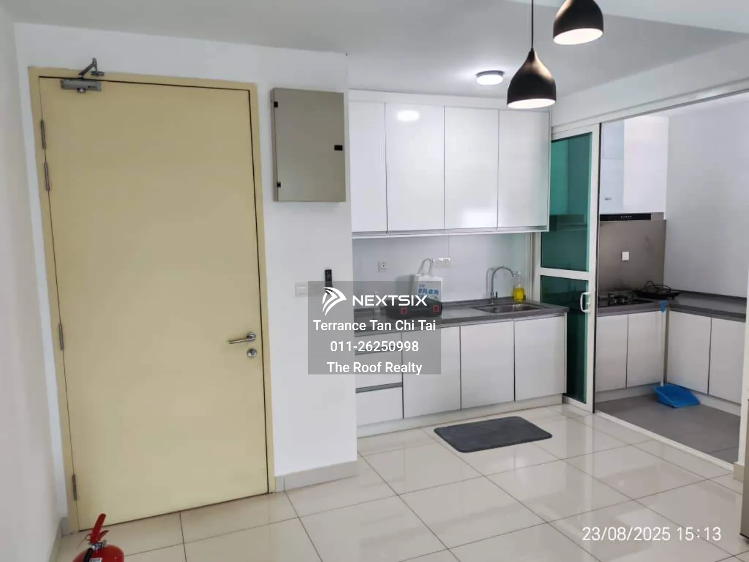Serviced Residence For Rent in Bandar Bukit Tinggi Selangor - Image 14