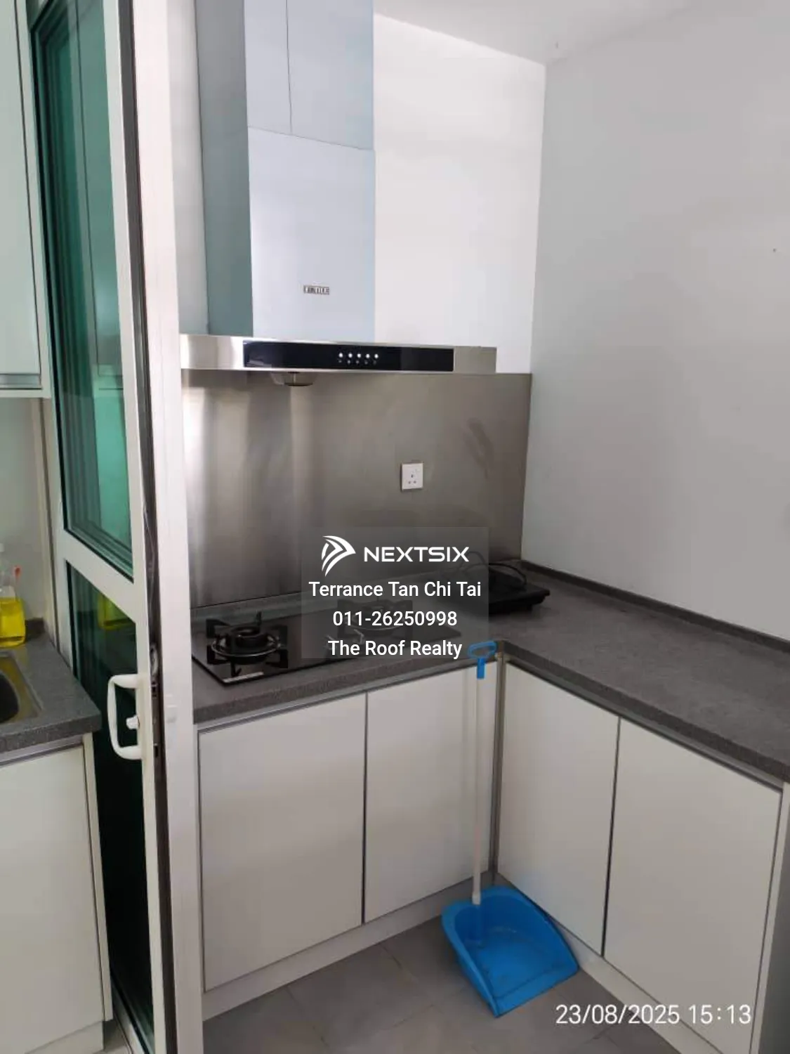 Serviced Residence For Rent in Bandar Bukit Tinggi Selangor - Image 15