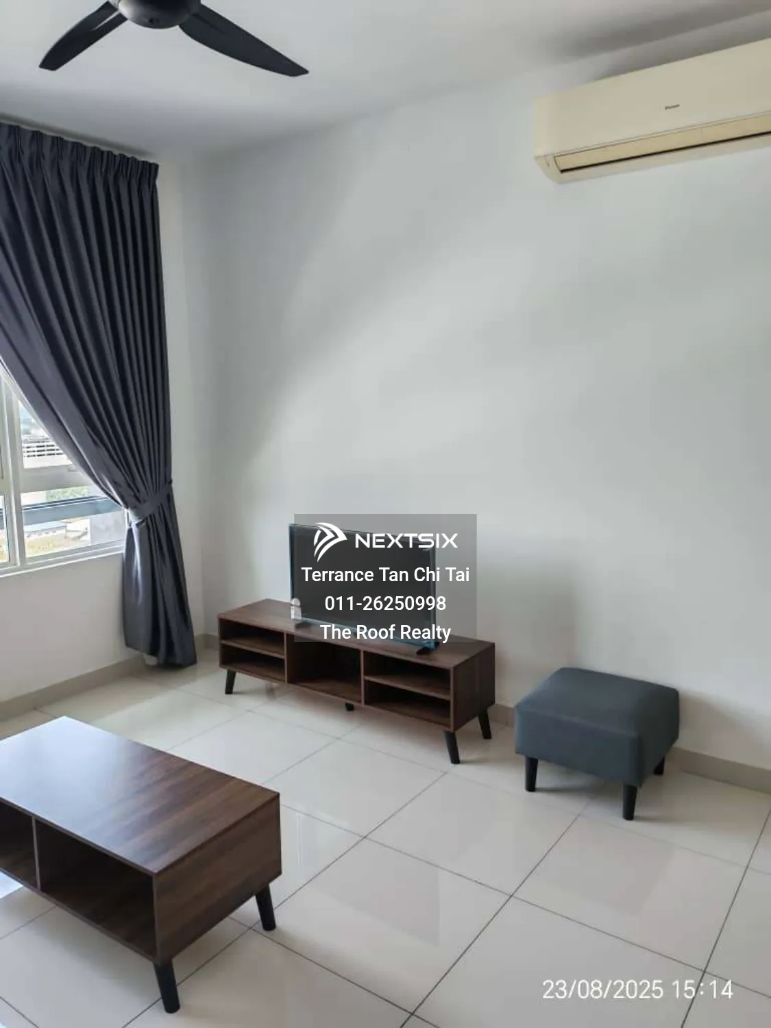 Serviced Residence For Rent in Bandar Bukit Tinggi Selangor - Image 16