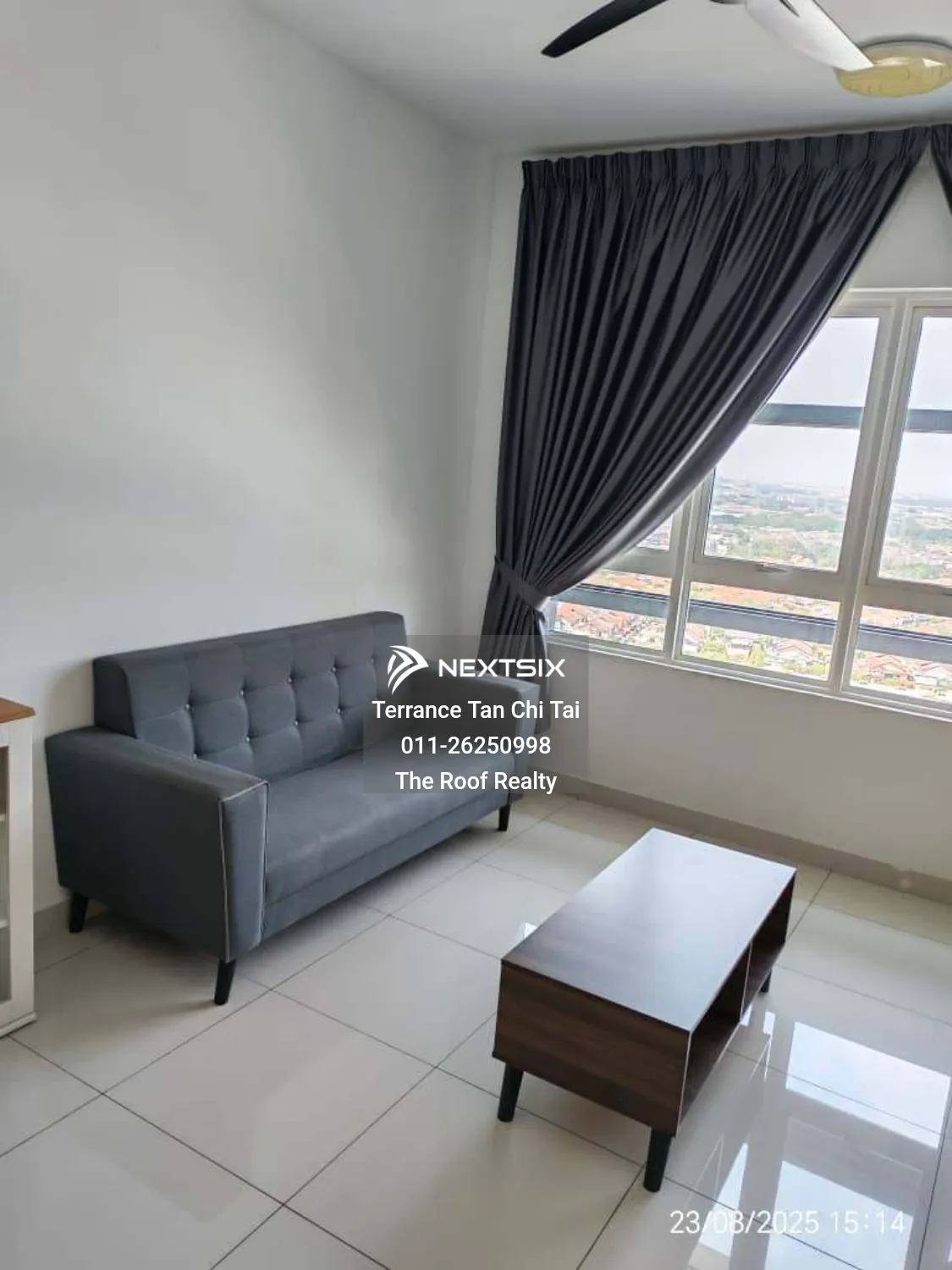 Serviced Residence For Rent in Bandar Bukit Tinggi Selangor - Image 18