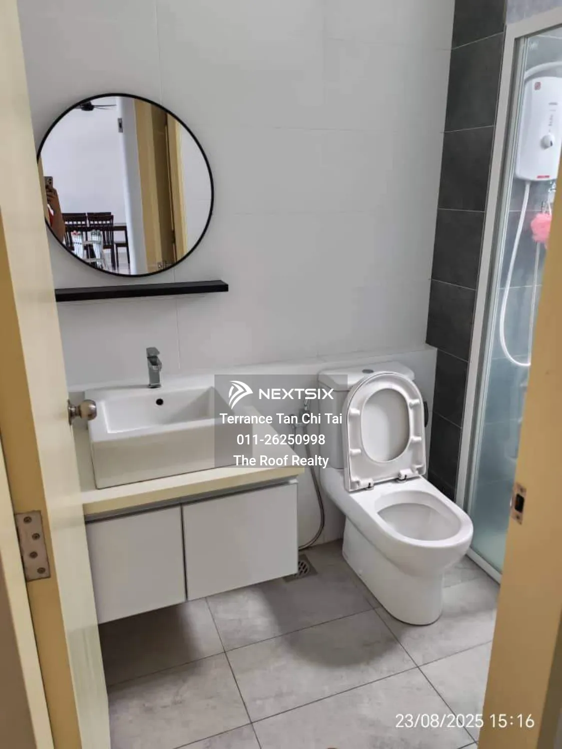 Serviced Residence For Rent in Bandar Bukit Tinggi Selangor - Image 5