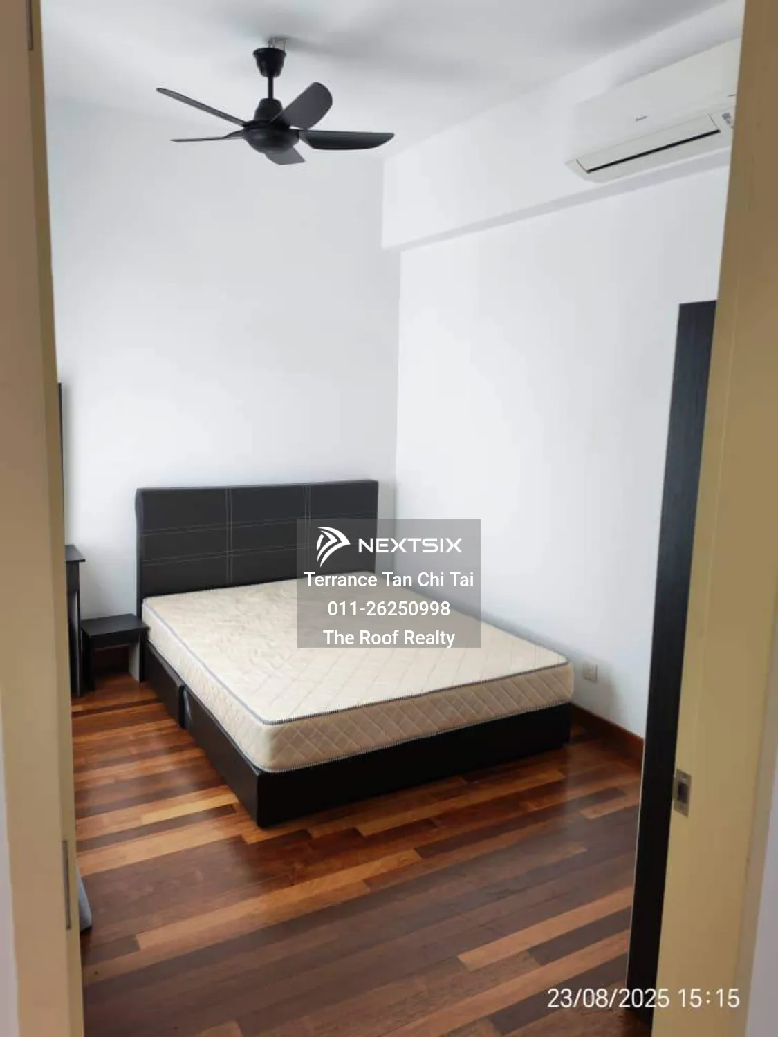 Serviced Residence For Rent in Bandar Bukit Tinggi Selangor - Image 6