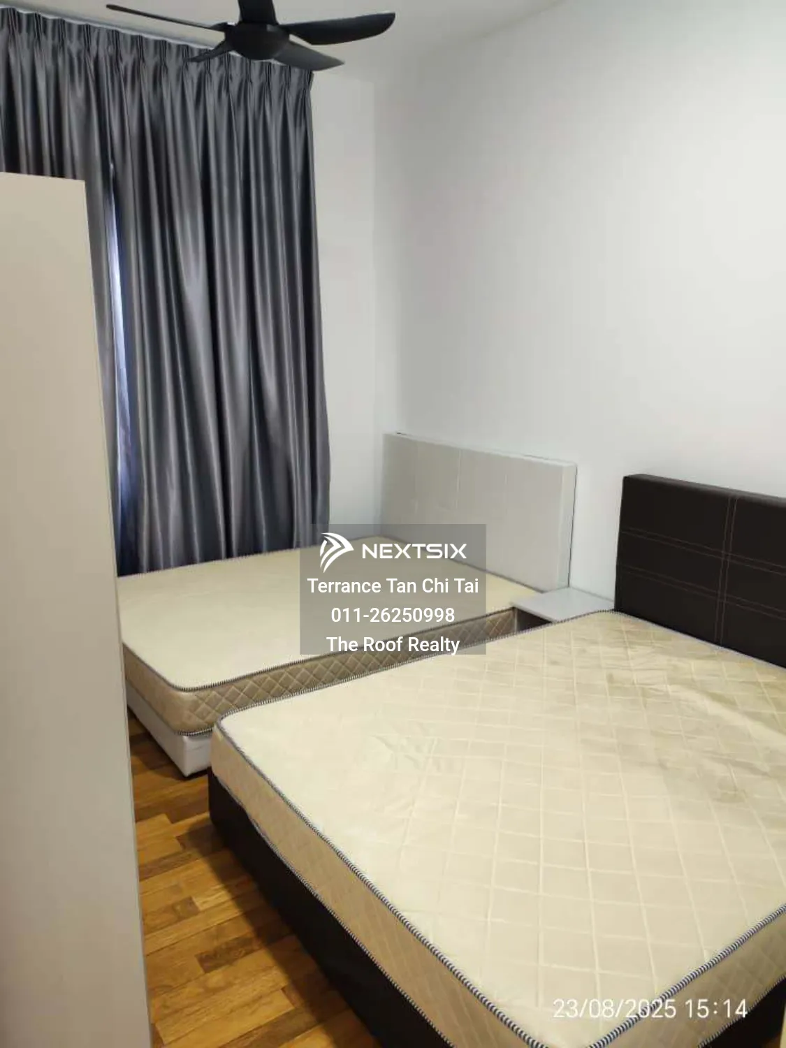 Serviced Residence For Rent in Bandar Bukit Tinggi Selangor - Image 7