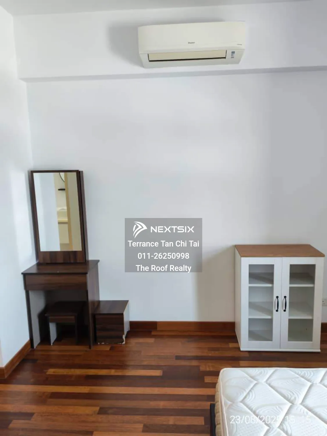 Serviced Residence For Rent in Bandar Bukit Tinggi Selangor - Image 8