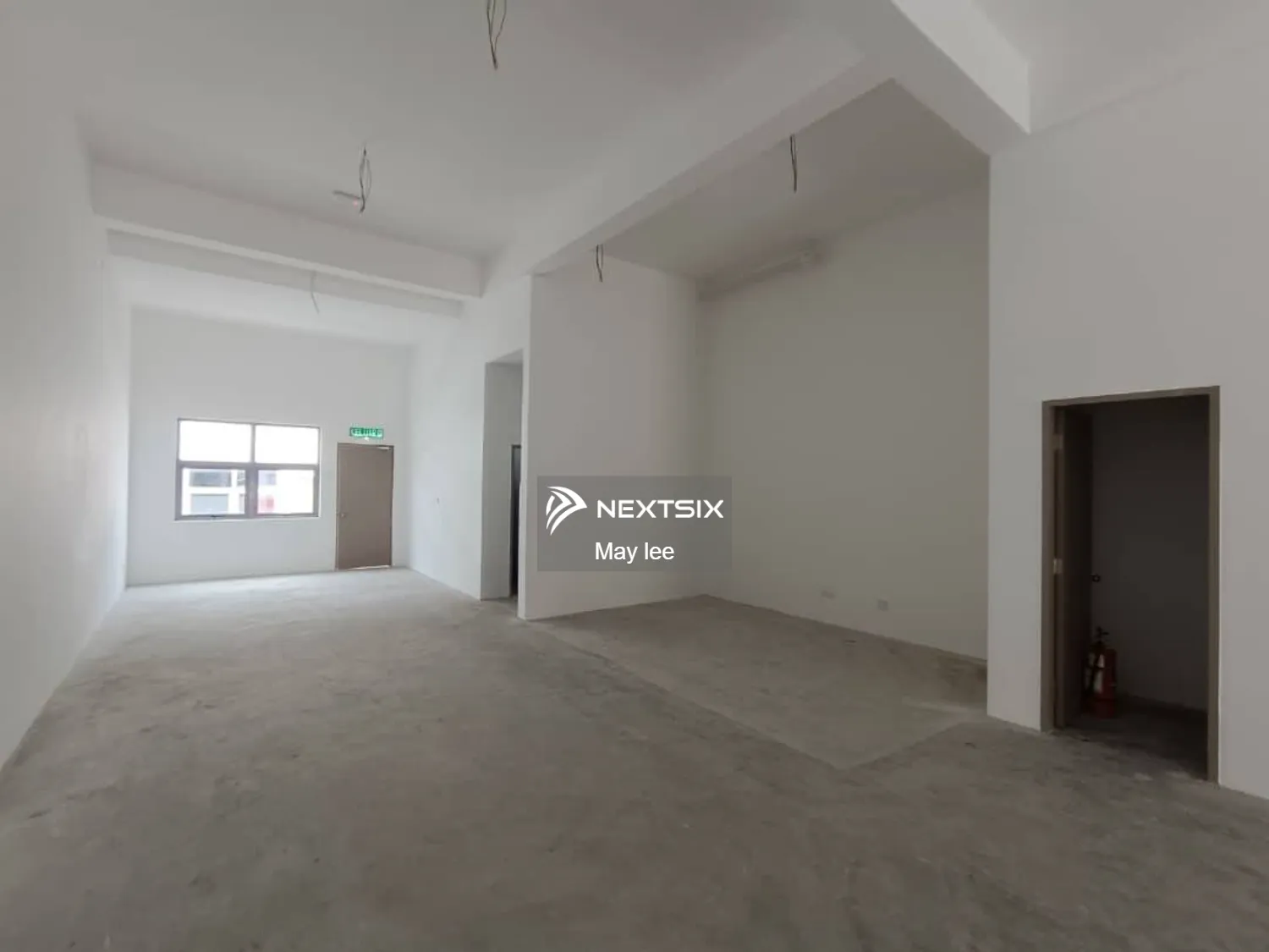Shop Office For Rent in Kajang Selangor