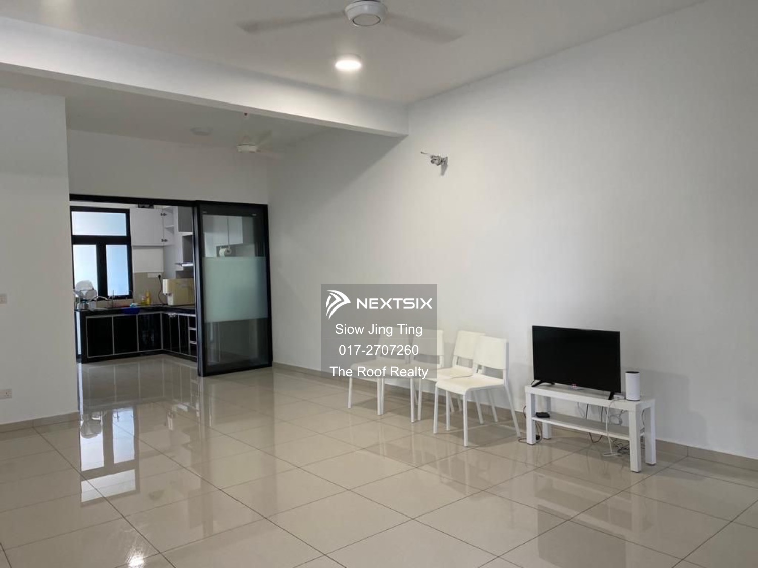 2-sty Terrace/Link House For Sale in Iskandar Puteri (Nusajaya) Johor
