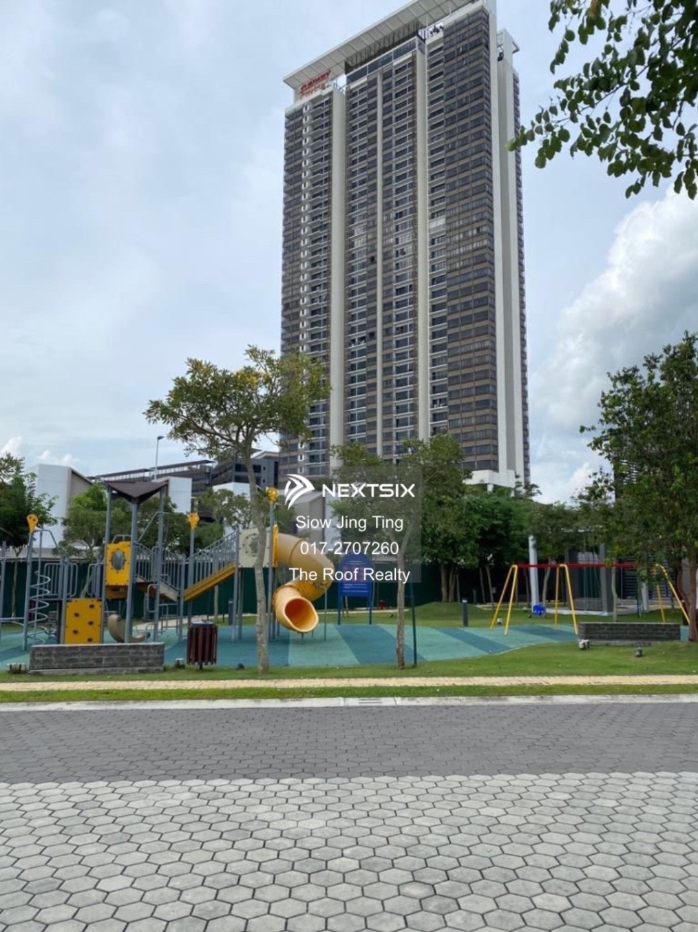 2-sty Terrace/Link House For Sale in Iskandar Puteri (Nusajaya) Johor - Image 10