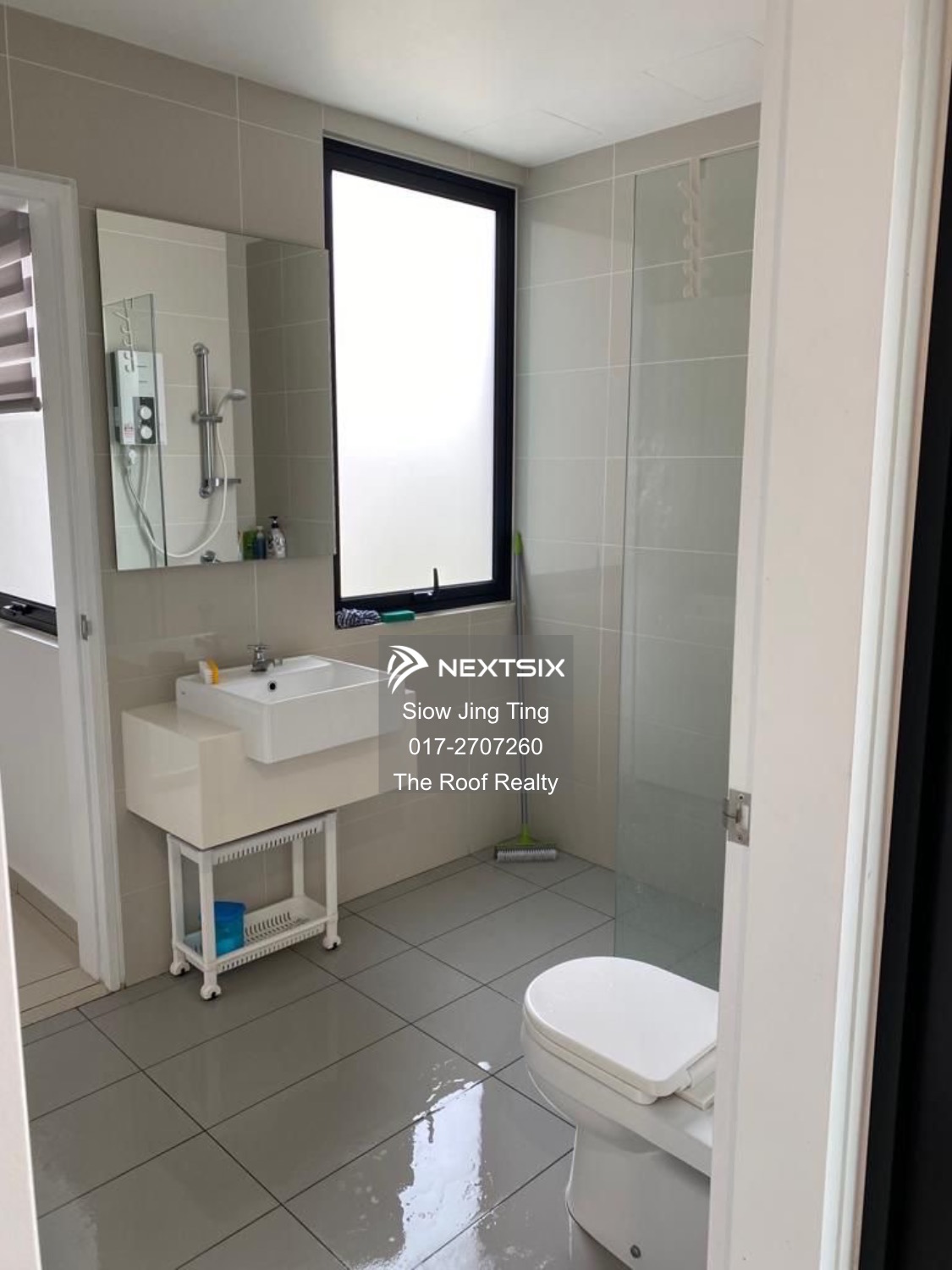 2-sty Terrace/Link House For Sale in Iskandar Puteri (Nusajaya) Johor - Image 5