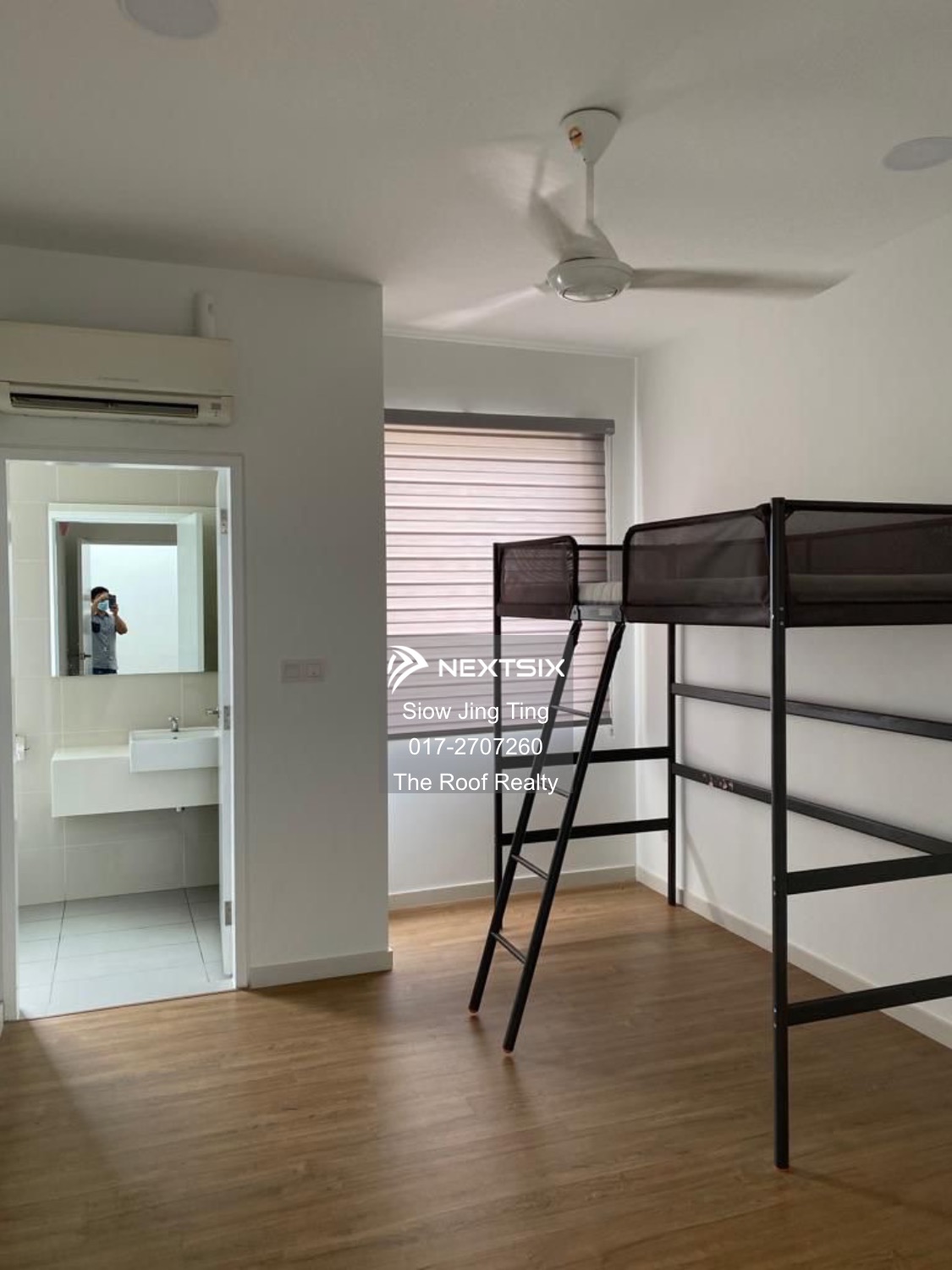 2-sty Terrace/Link House For Sale in Iskandar Puteri (Nusajaya) Johor - Image 8