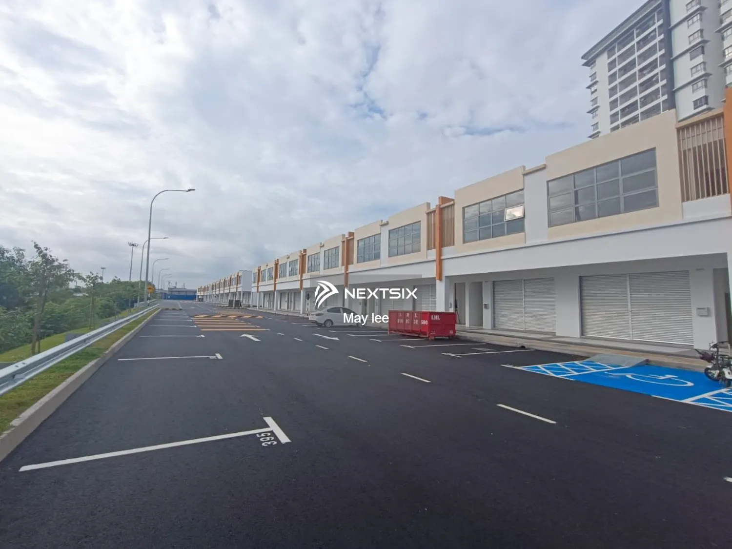 Shop Office For Rent in Kajang Selangor - Image 2