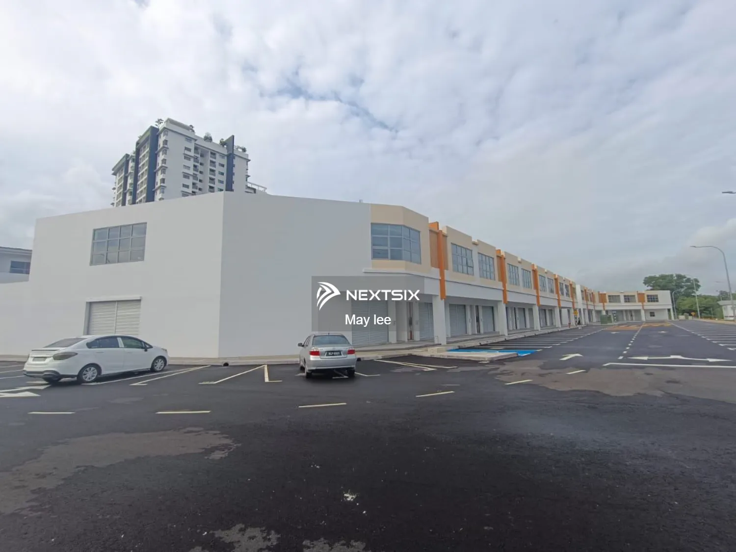 Shop Office For Rent in Kajang Selangor - Image 3