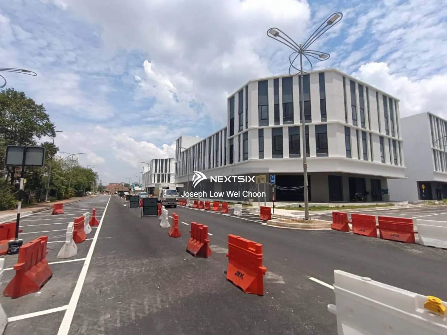 Shop For Rent in Petaling Jaya Selangor