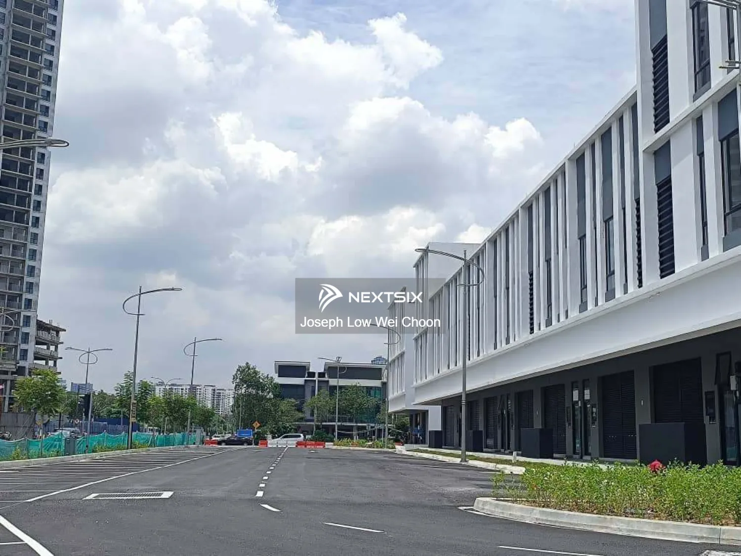 Shop For Rent in Petaling Jaya Selangor - Image 10