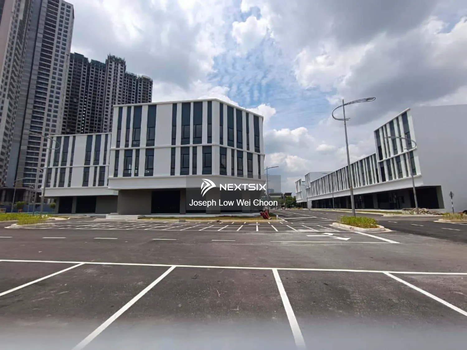 Shop For Rent in Petaling Jaya Selangor - Image 5