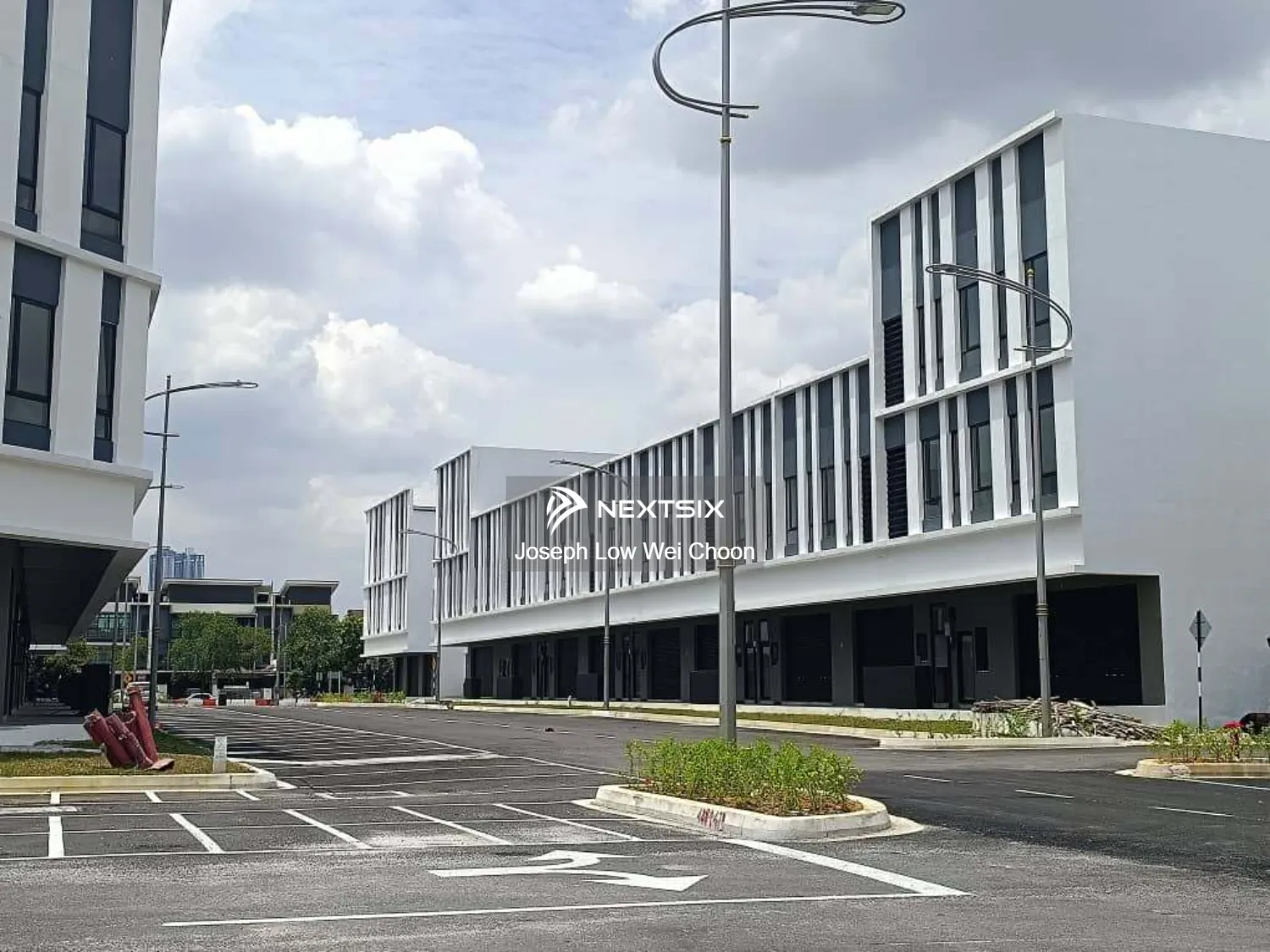 Shop For Rent in Petaling Jaya Selangor - Image 9