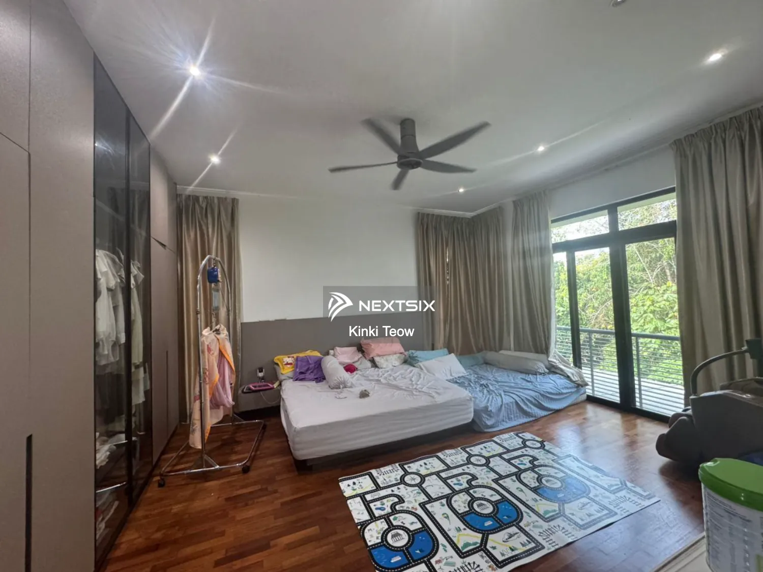 Semi-detached House For Sale in Horizon Hills Johor - Image 11