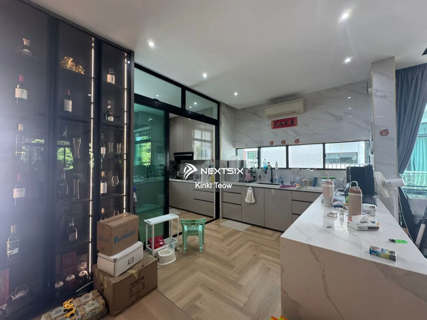 Semi-detached House For Sale in Horizon Hills Johor - Image 13