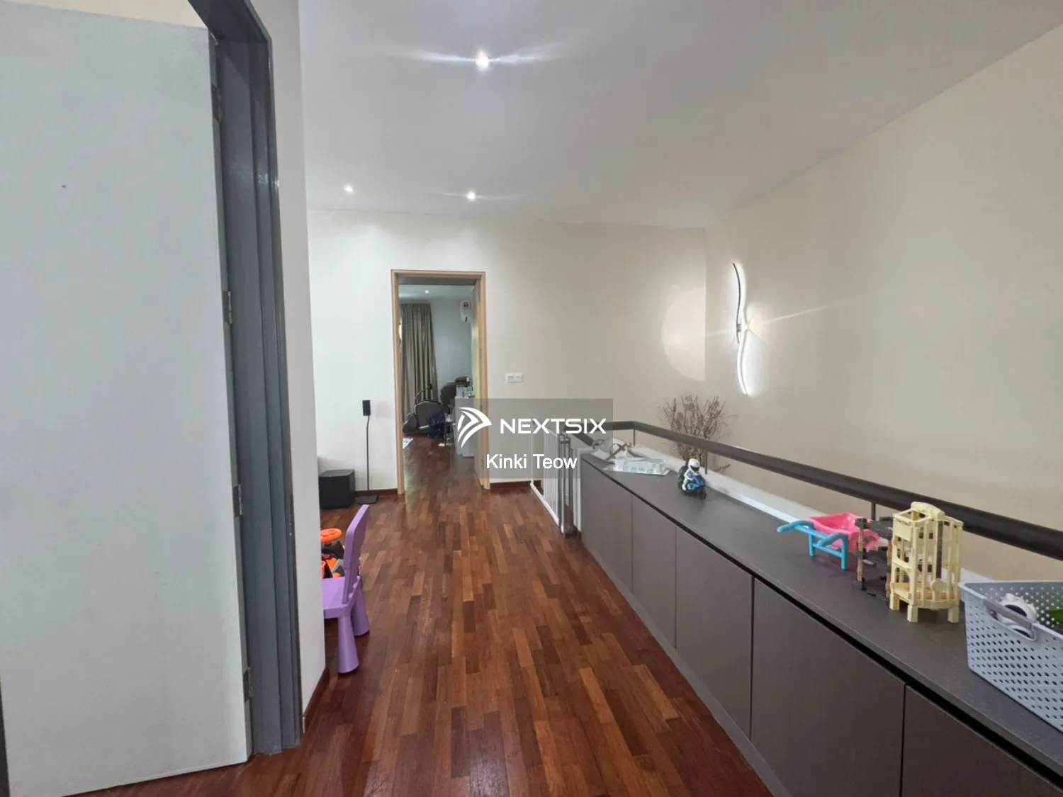Semi-detached House For Sale in Horizon Hills Johor - Image 16