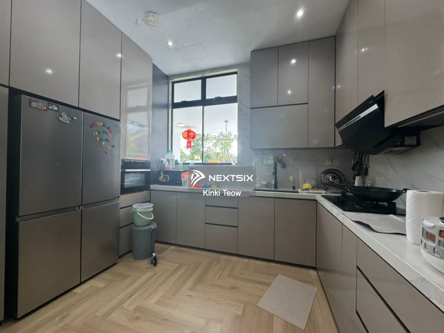 Semi-detached House For Sale in Horizon Hills Johor - Image 17