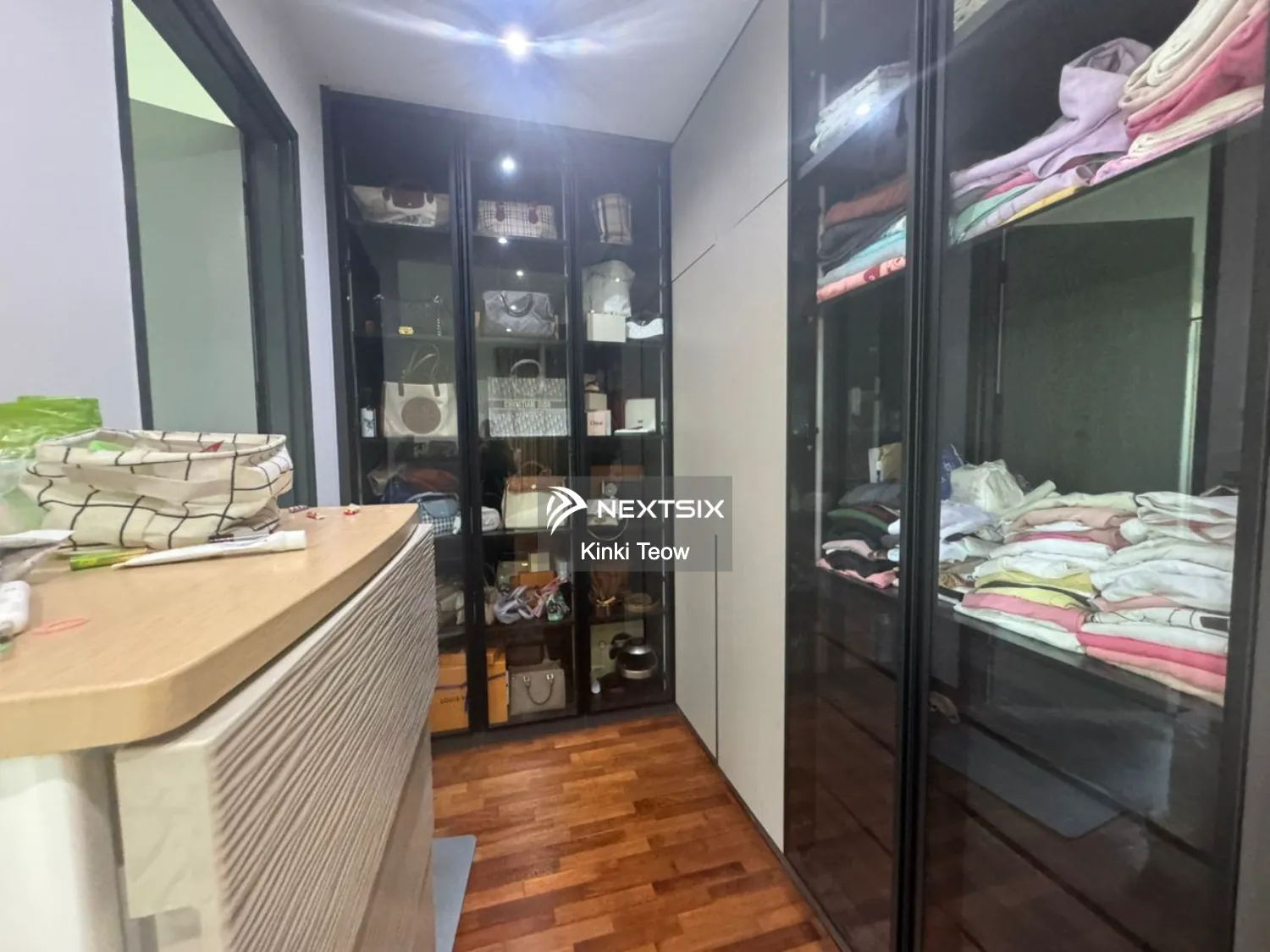 Semi-detached House For Sale in Horizon Hills Johor - Image 19