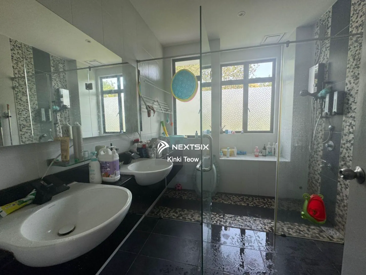 Semi-detached House For Sale in Horizon Hills Johor - Image 21