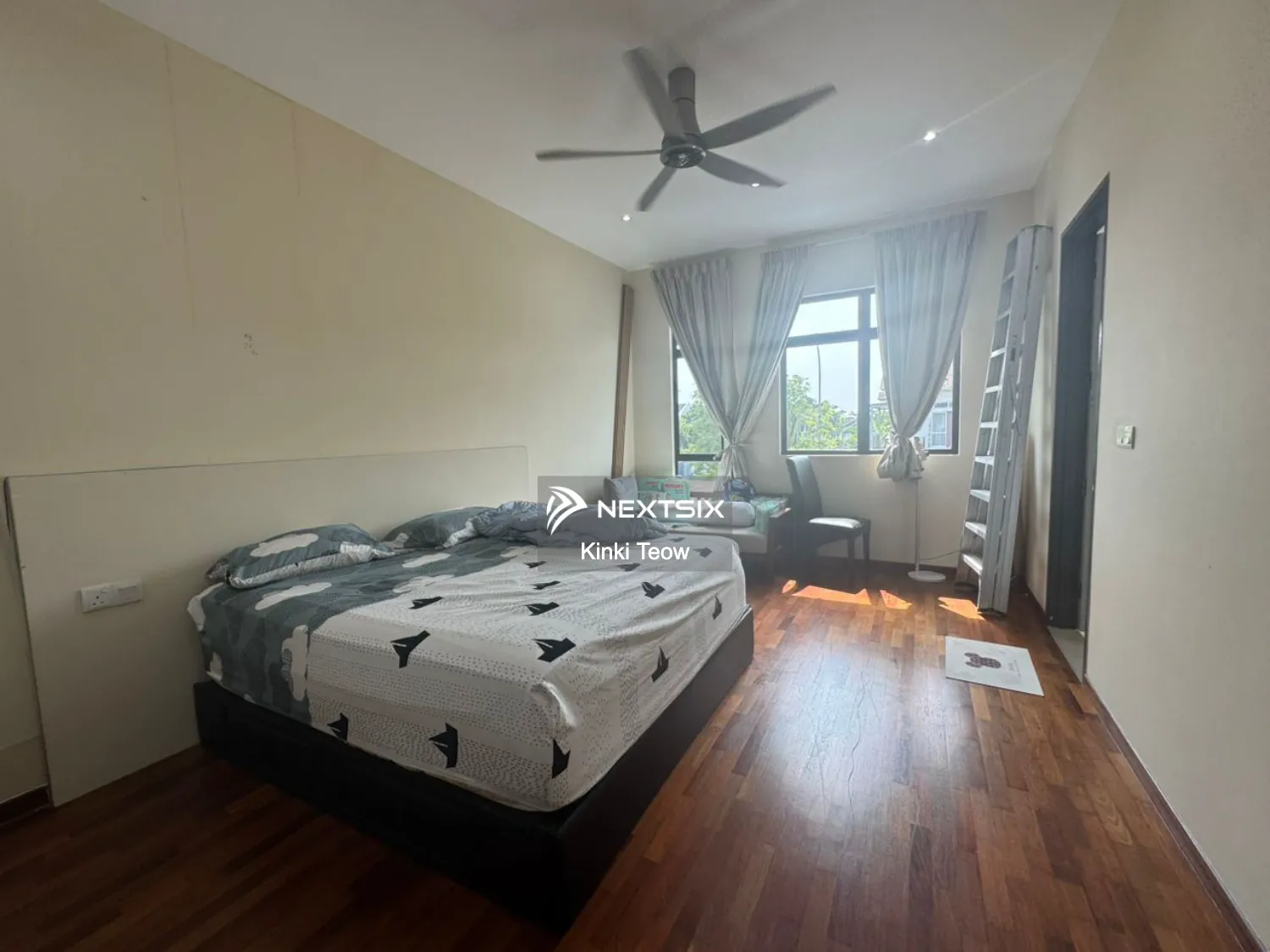 Semi-detached House For Sale in Horizon Hills Johor - Image 8
