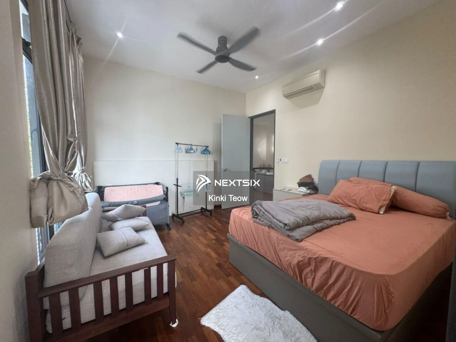 Semi-detached House For Sale in Horizon Hills Johor - Image 9