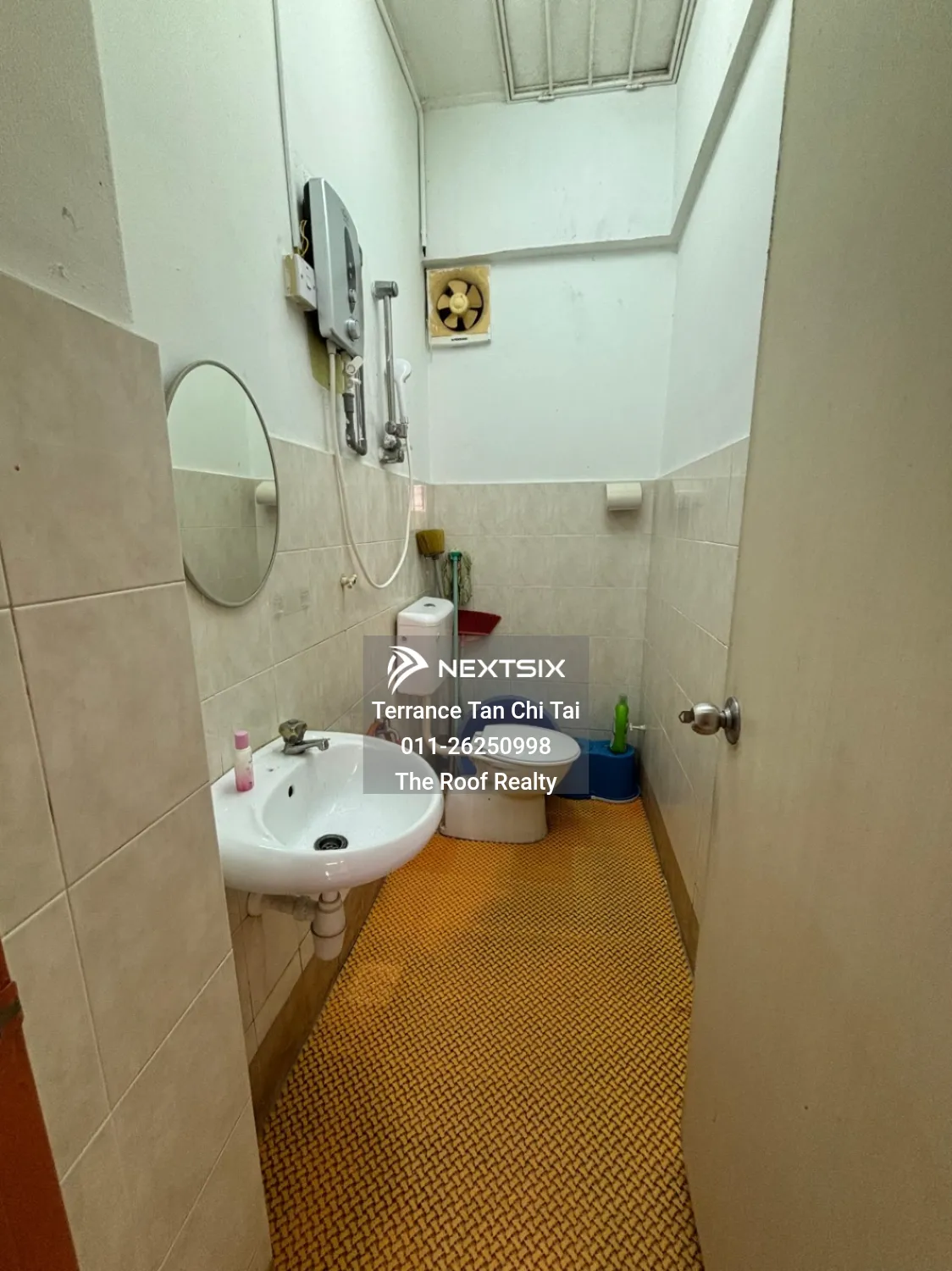 Apartment For Rent in Klang Selangor - Image 2