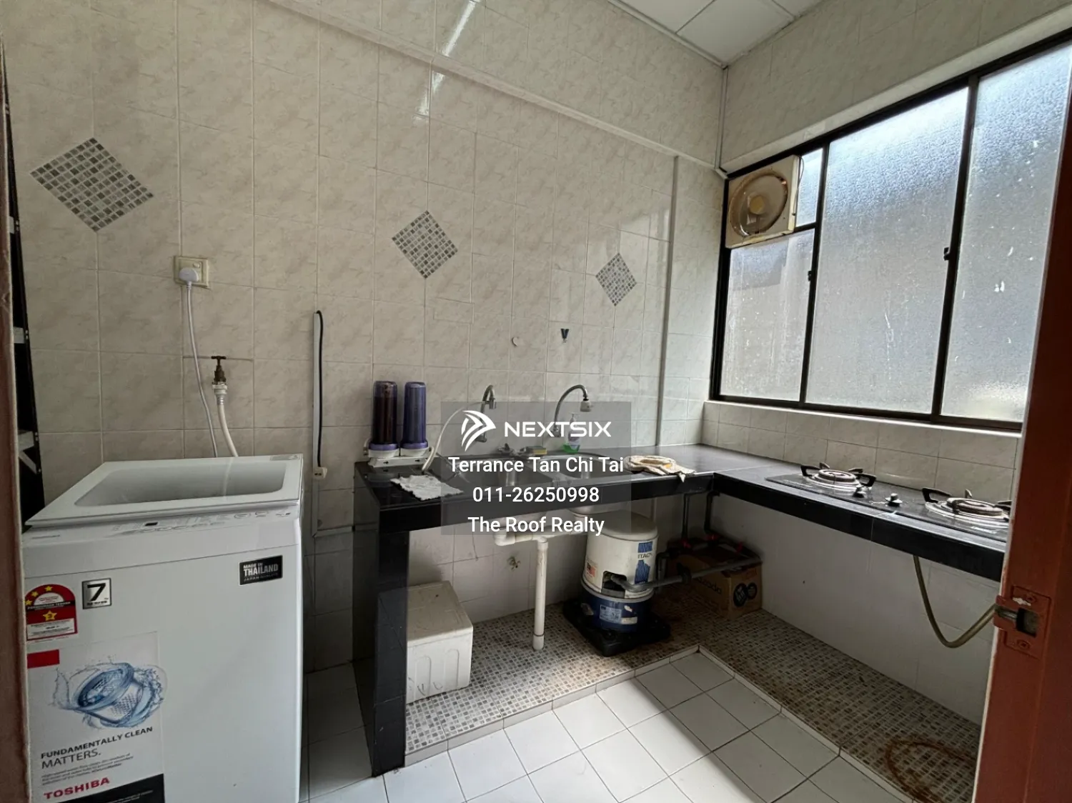 Apartment For Rent in Klang Selangor - Image 4