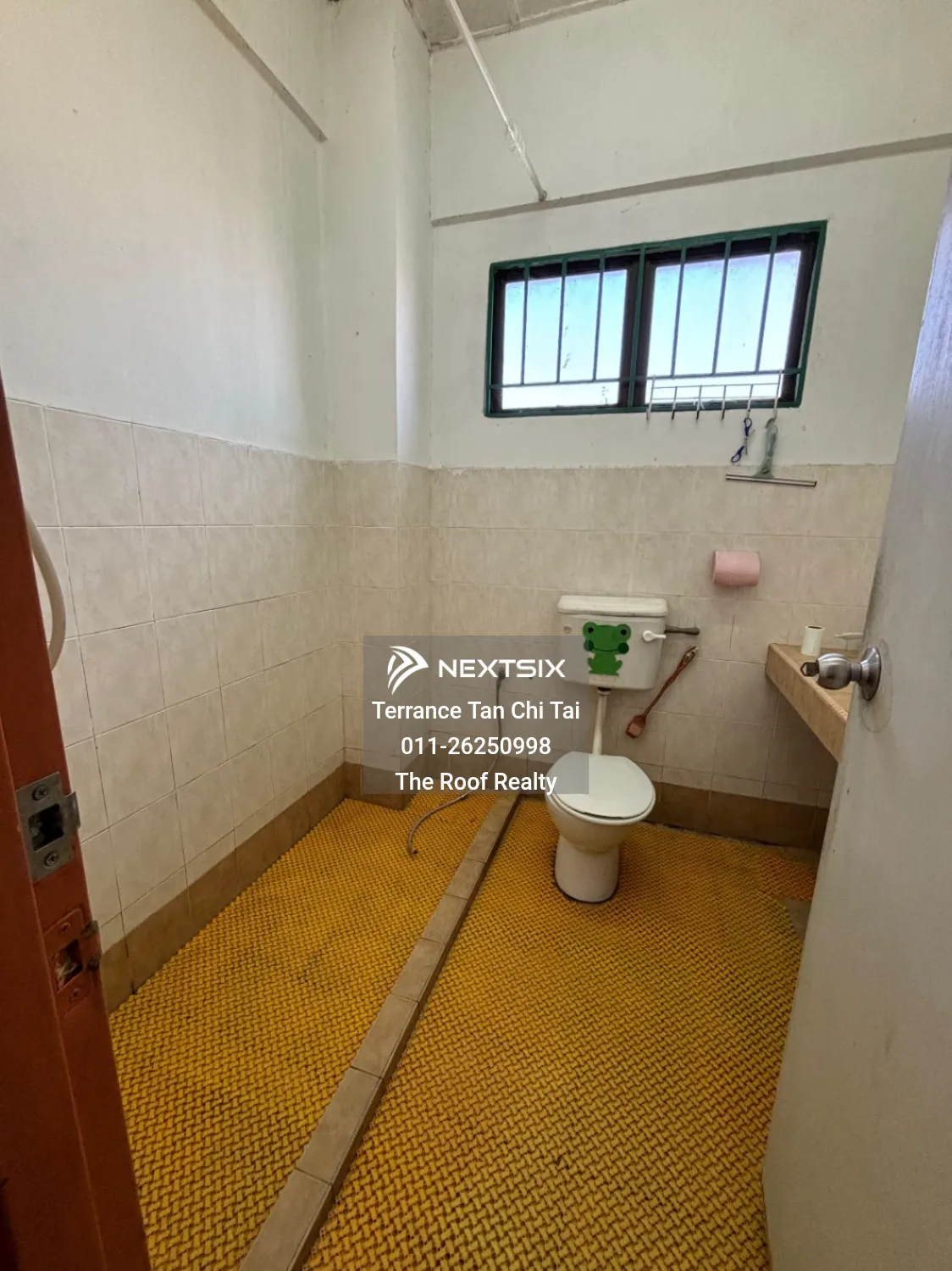 Apartment For Rent in Klang Selangor - Image 5