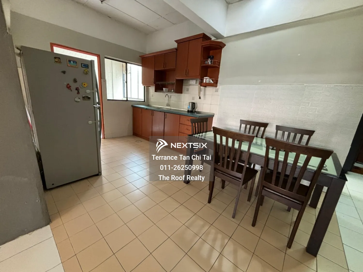 Apartment For Rent in Klang Selangor - Image 6